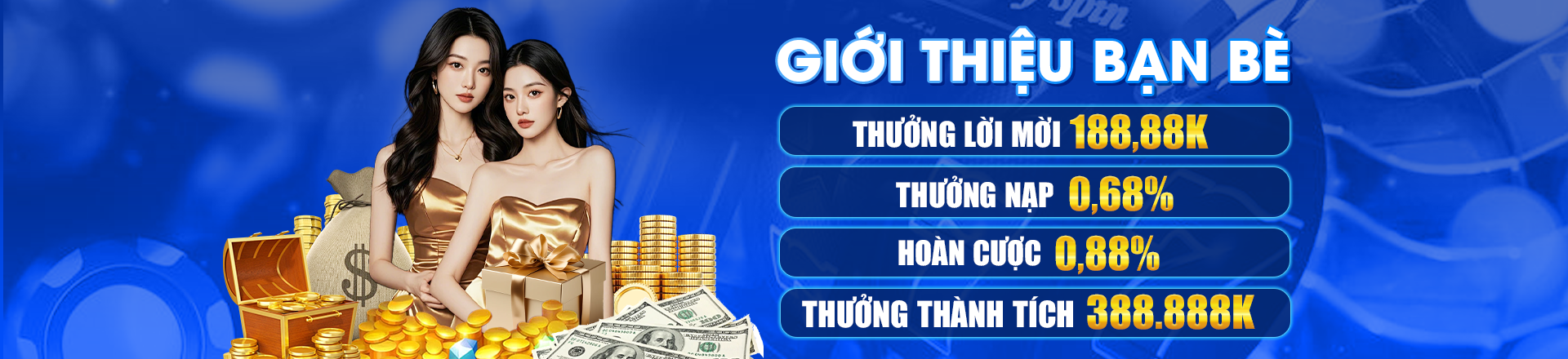 Hình ảnh quảng cáo của 13win hiển thị nền tảng và các lợi ích